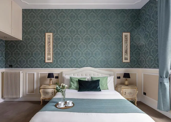 Renaissance Luxury Experience * 罗马