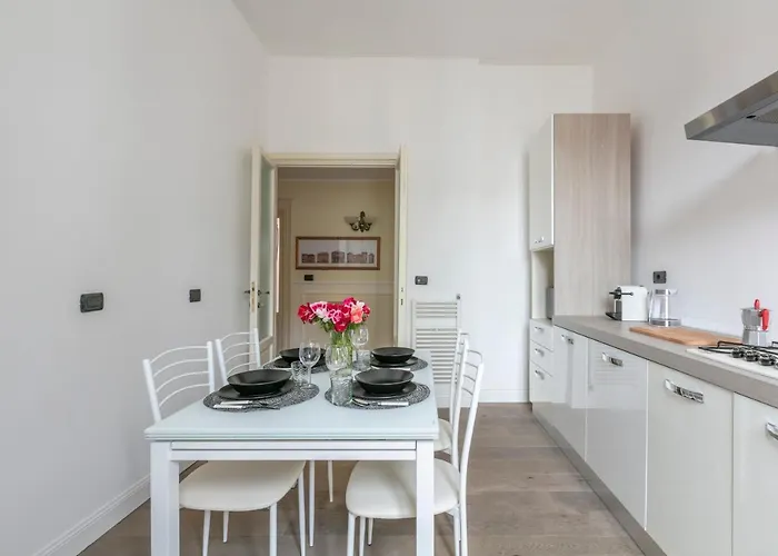 公寓 Renaissance Luxury Experience