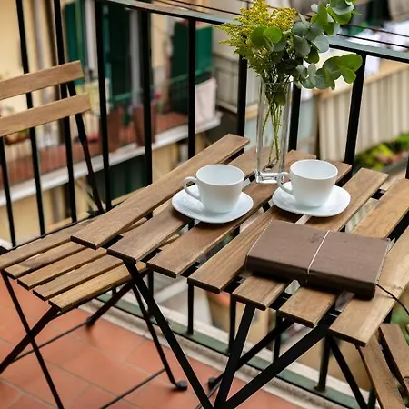 Renaissance Luxury Experience