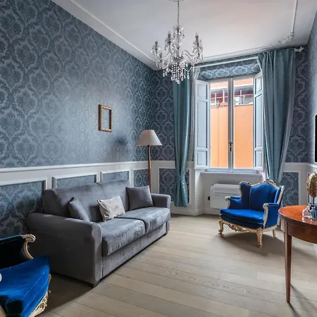 Apartment Renaissance Luxury Experience *