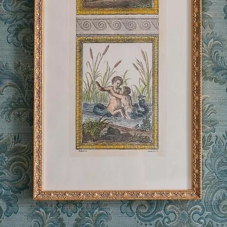 Renaissance Luxury Experience * Rom