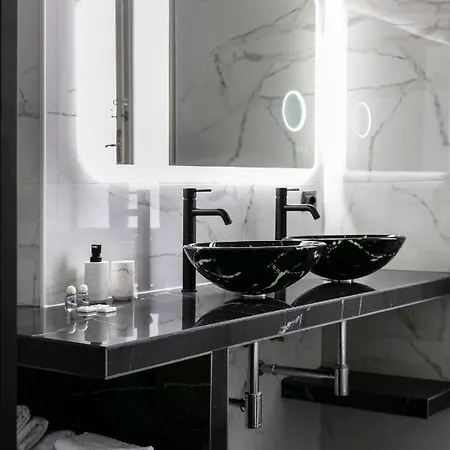 Renaissance Luxury Experience Apartmán Řím
