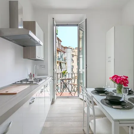 Apartmán Renaissance Luxury Experience *