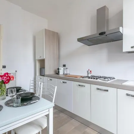 Appartement Renaissance Luxury Experience