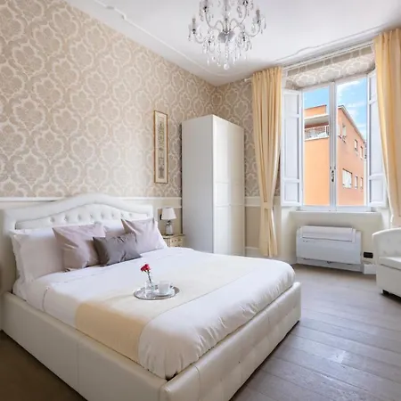 Appartement Renaissance Luxury Experience *