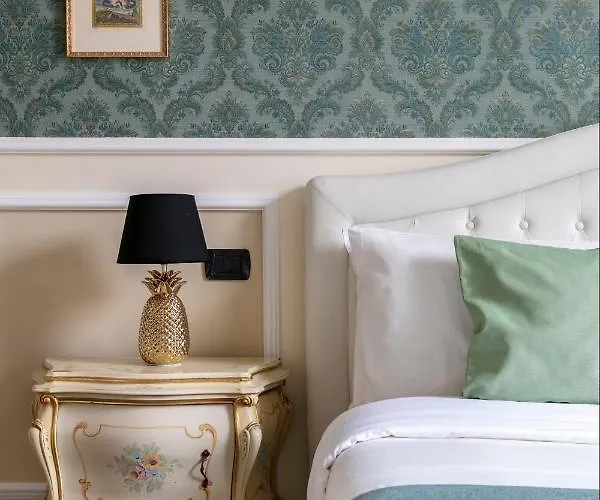 아파트 Renaissance Luxury Experience