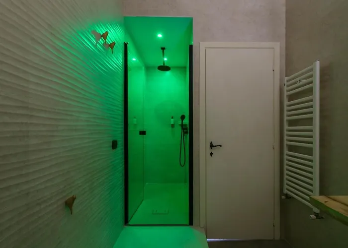 Apartament Renaissance Luxury Experience *