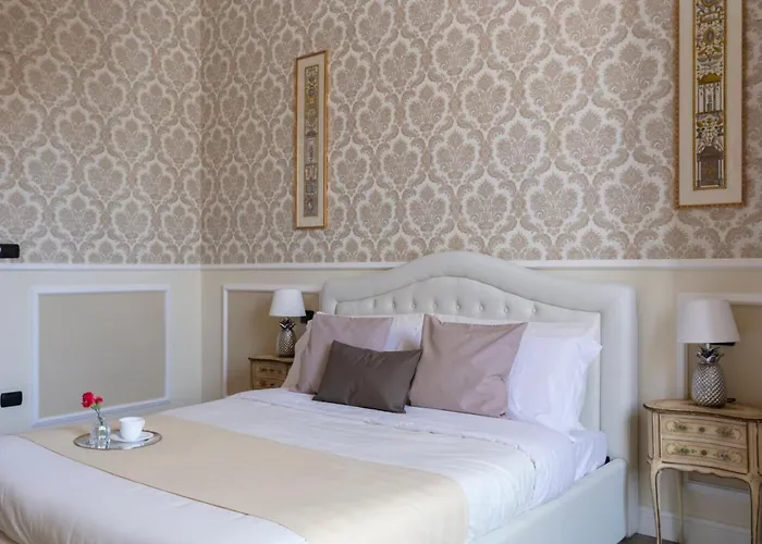 Apartament Renaissance Luxury Experience *