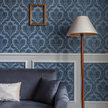 Renaissance Luxury Experience * רומא