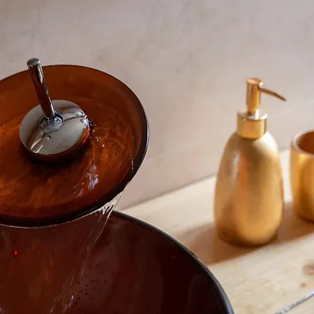 דירה Renaissance Luxury Experience *