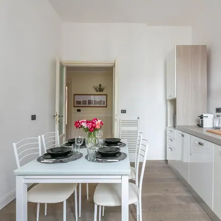 דירה Renaissance Luxury Experience