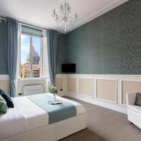 Renaissance Luxury Experience Apartment