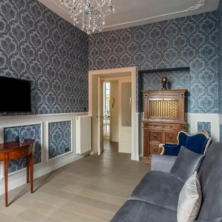 Apartment Renaissance Luxury Experience *