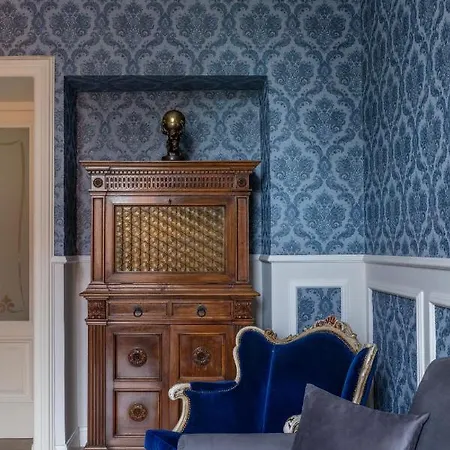 Apartment Renaissance Luxury Experience Rom