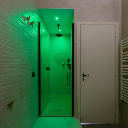 Apartment Renaissance Luxury Experience *