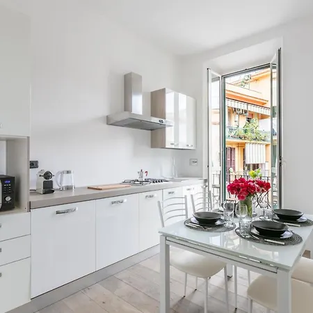Renaissance Luxury Experience Apartment Rome