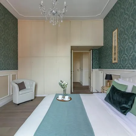 Appartement Renaissance Luxury Experience *