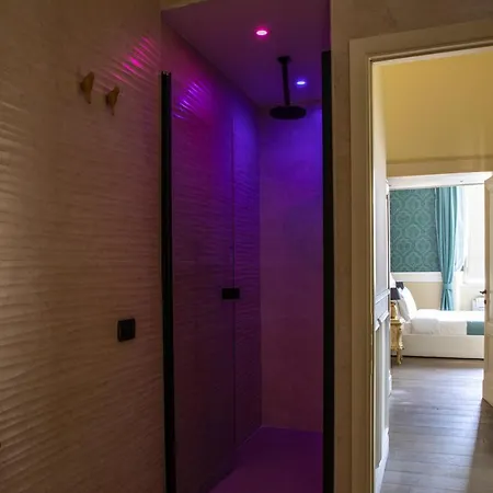 Apartment Renaissance Luxury Experience Rome