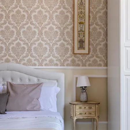 Apartment Renaissance Luxury Experience Rome