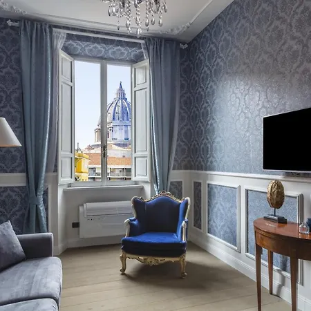 Apartment Renaissance Luxury Experience *