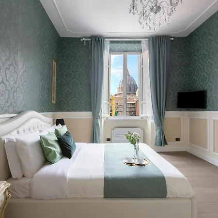 Renaissance Luxury Experience * Rome