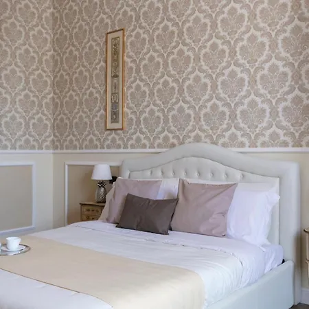 Apartment Renaissance Luxury Experience *