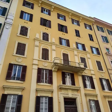 Appartement Renaissance Luxury Experience